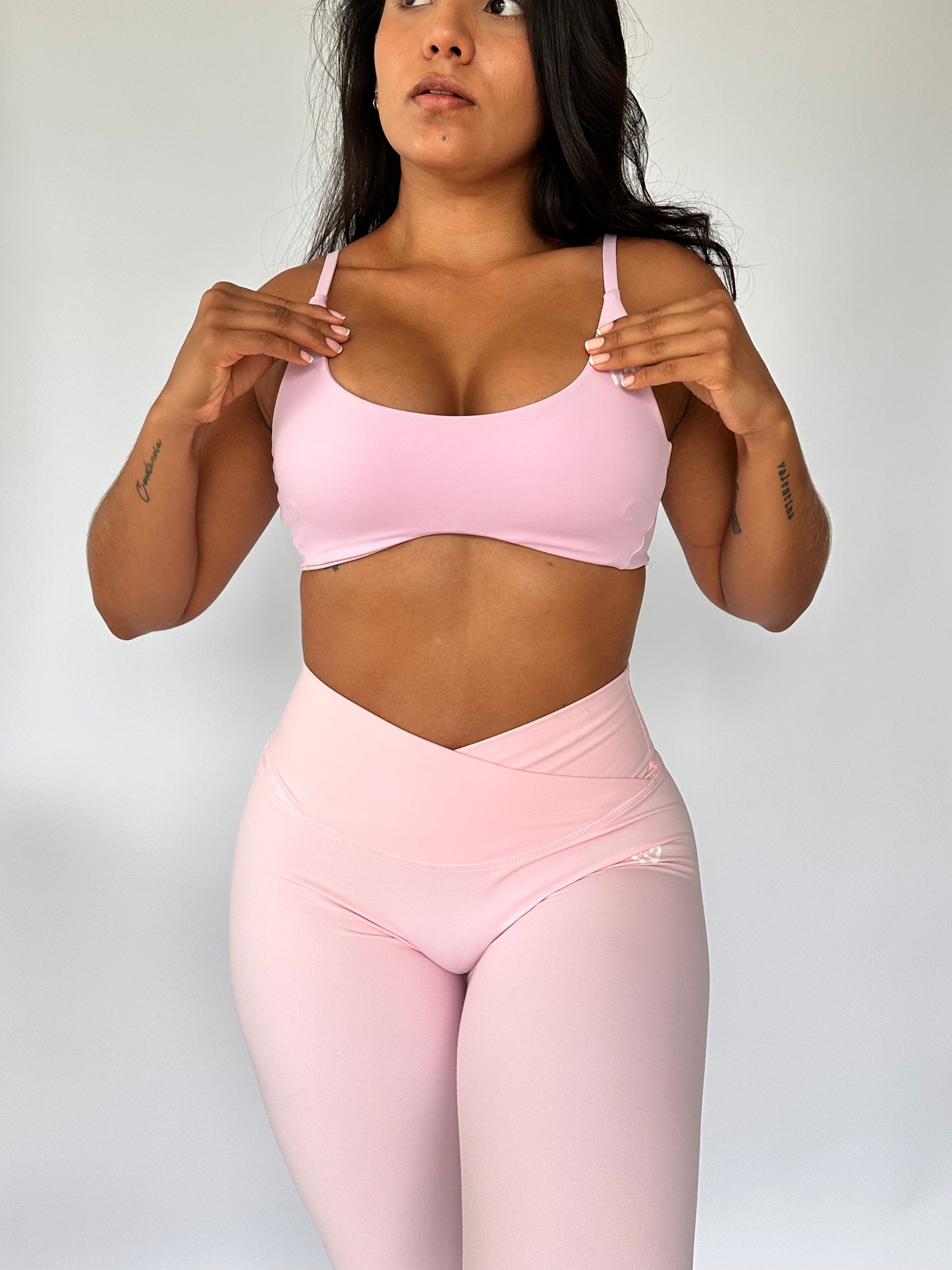 SPORT BRA AJUSTABLE