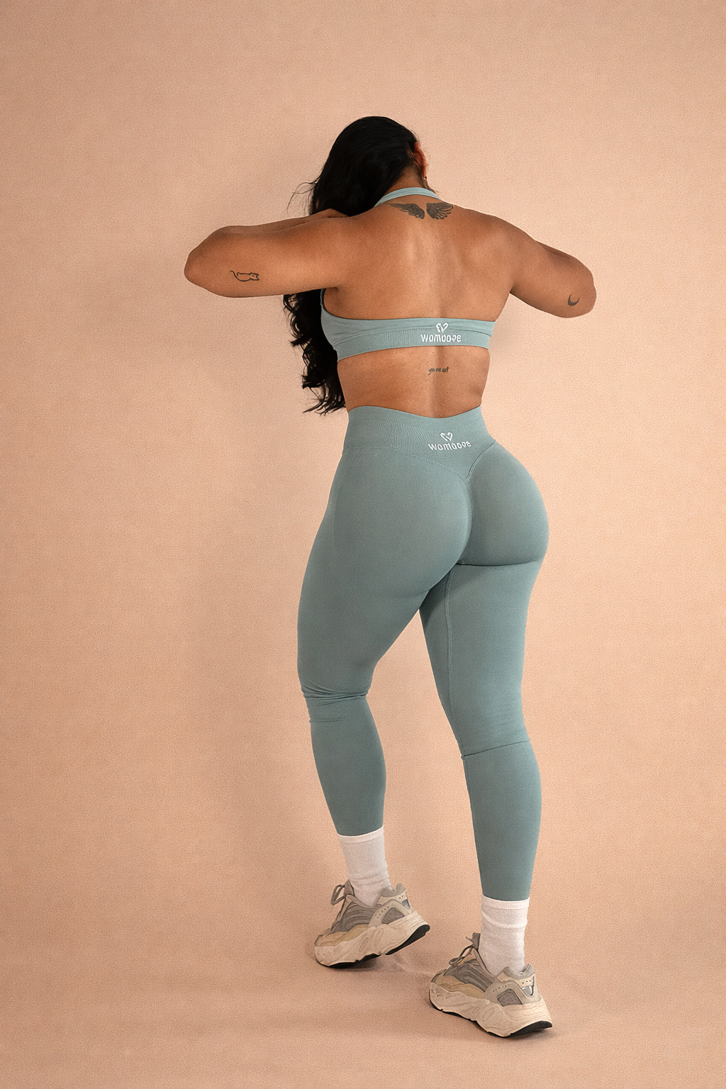 LEGGINGS DEPORTIVO REALCE