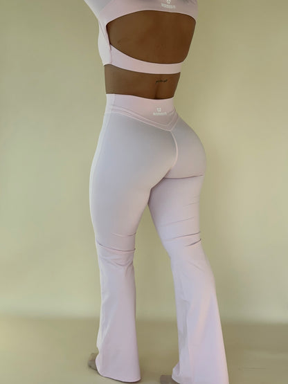 LEGGINGS ACAMPANADO MOVIMIENTO SUAVE
