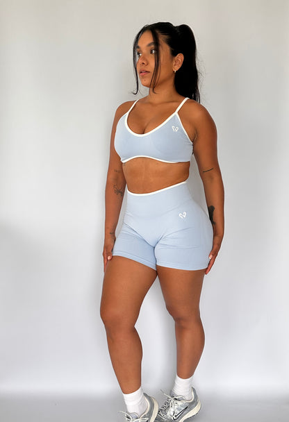 SHORTS DEPORTIVO MOLDEADOR