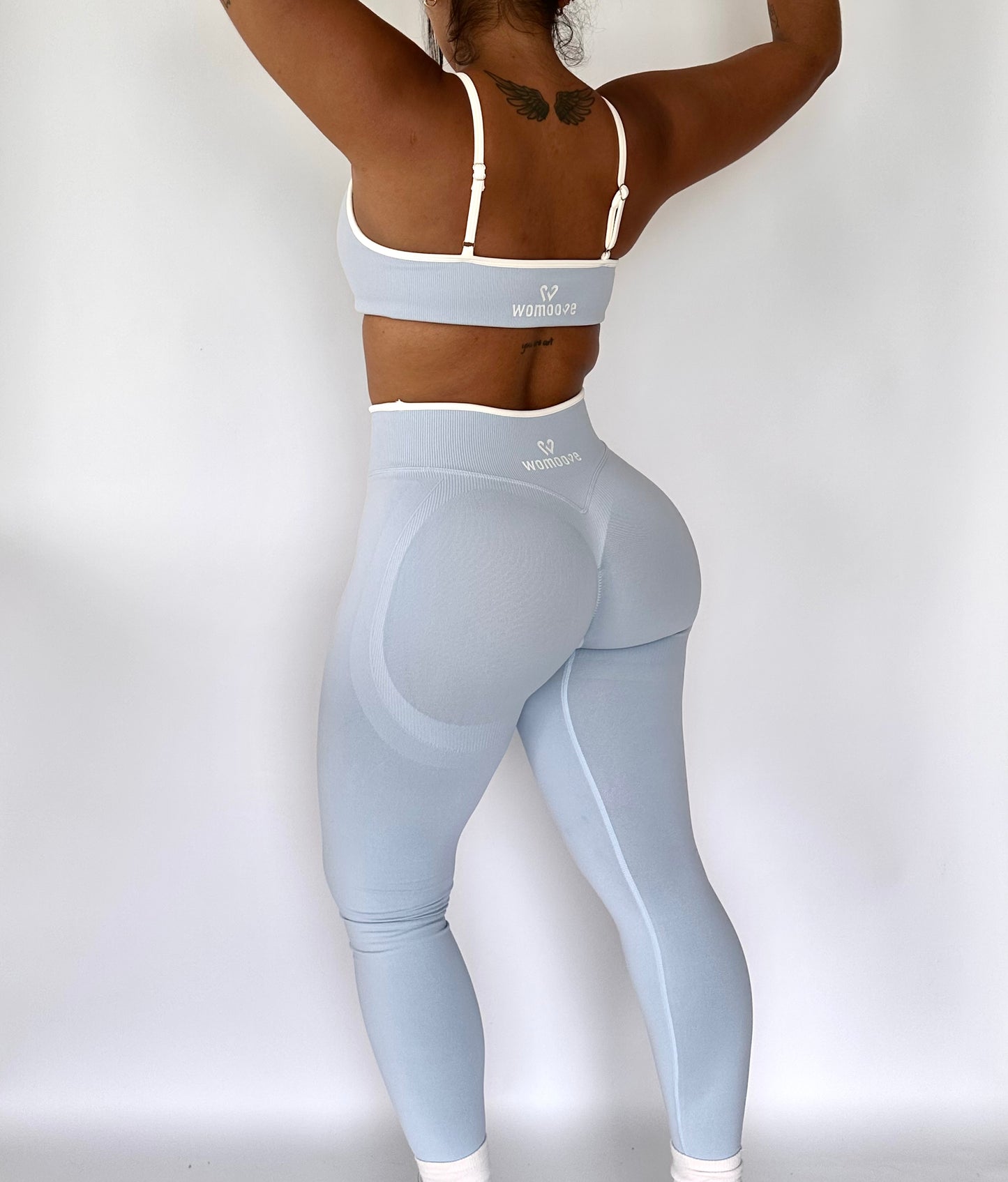 LEGGINGS DEPORTIVO  MOLDEADOR