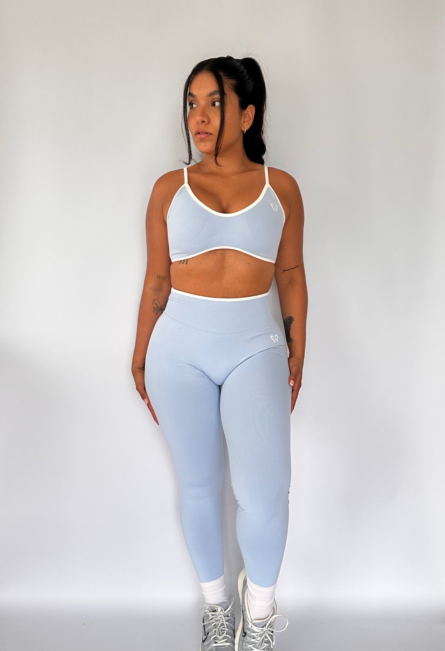 LEGGINGS DEPORTIVO  MOLDEADOR