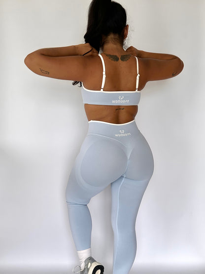 SPORT BRA SOPORTE MEDIO