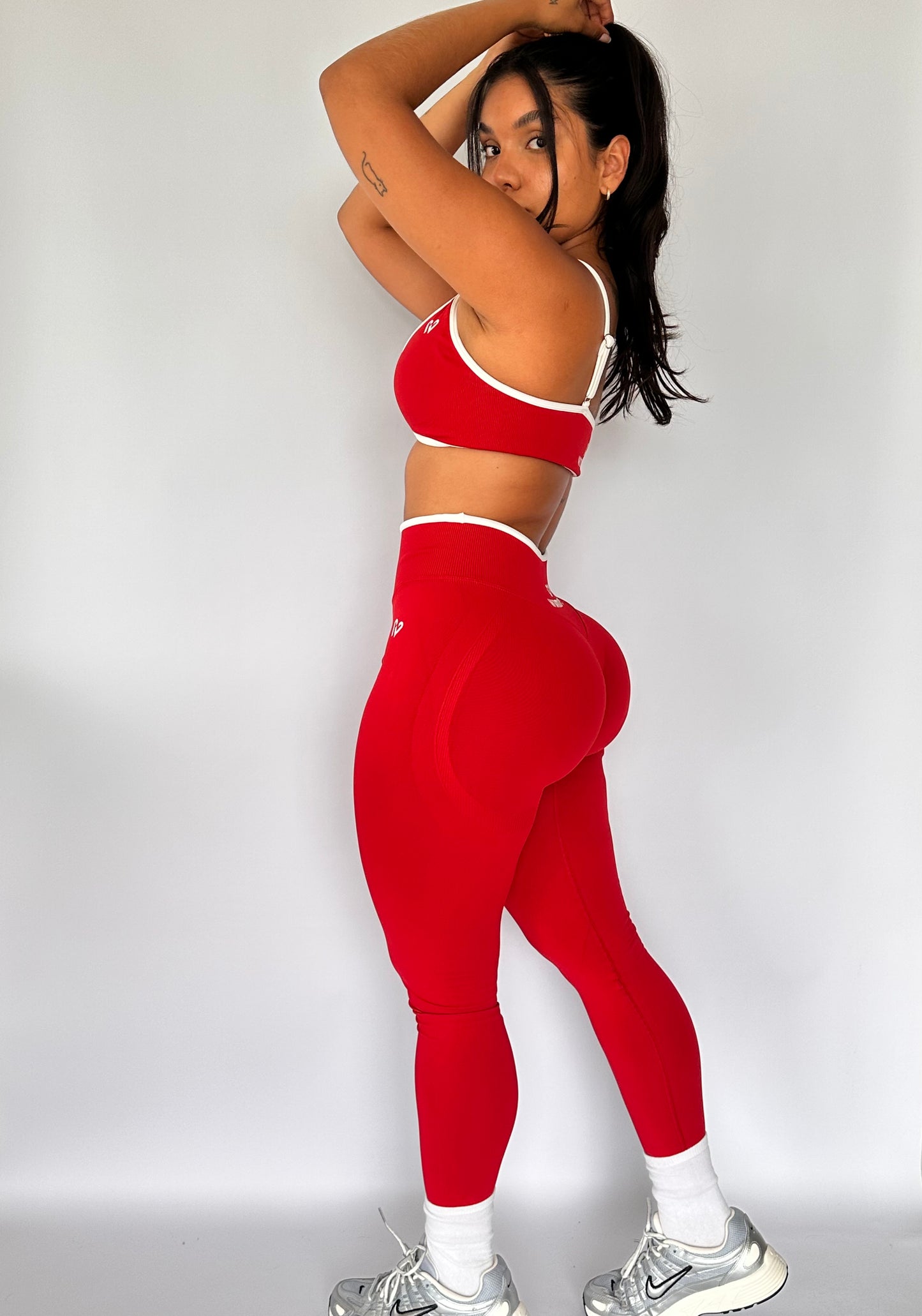 LEGGINGS DEPORTIVO  MOLDEADOR