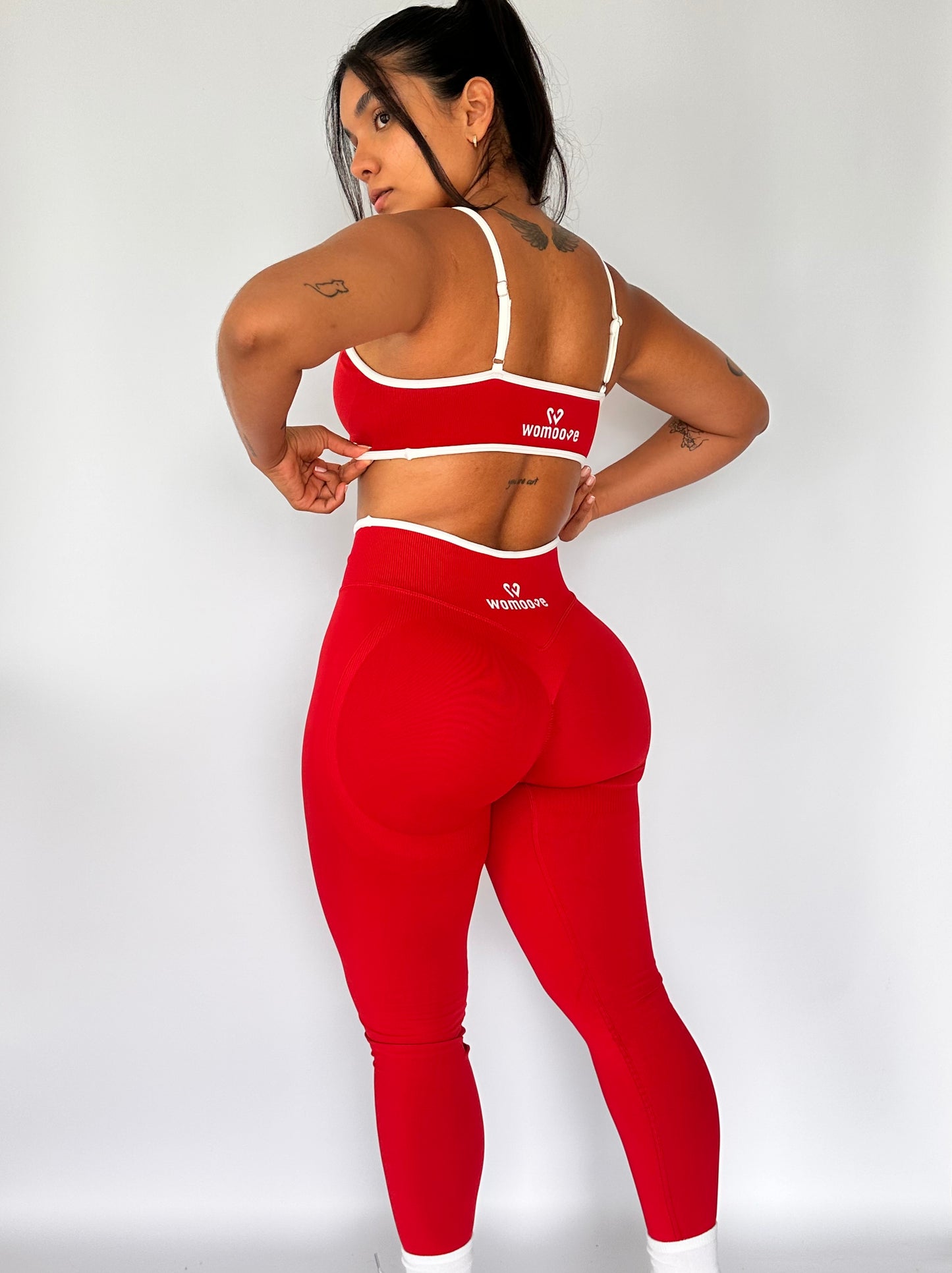LEGGINGS DEPORTIVO  MOLDEADOR