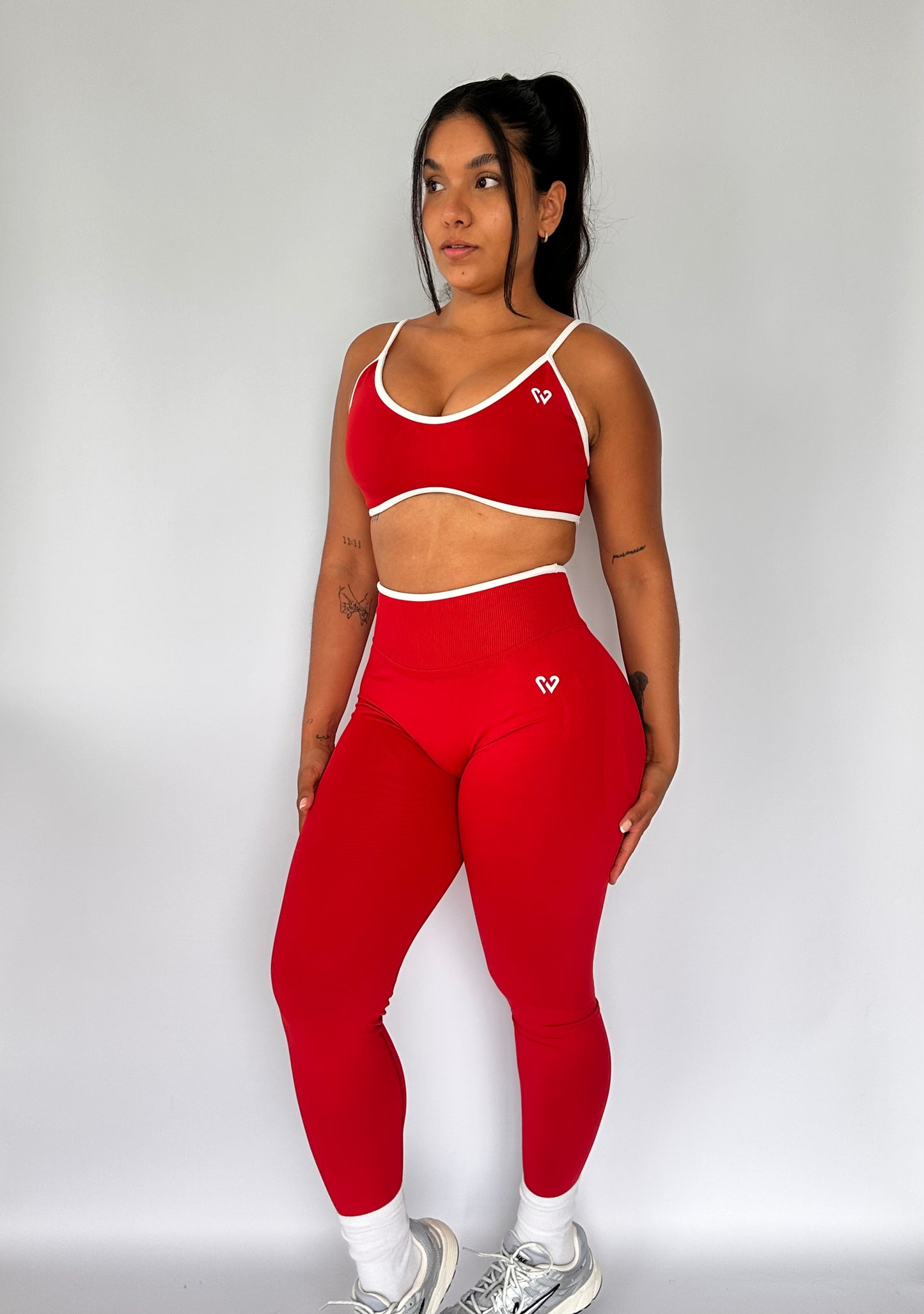 LEGGINGS DEPORTIVO  MOLDEADOR