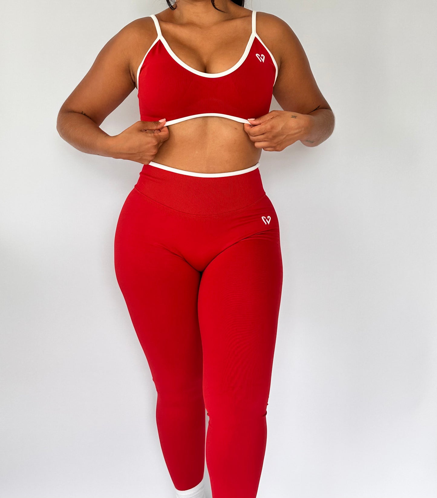 SPORT BRA SOPORTE MEDIO