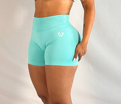 SHORTS DEPORTIVO SIN COSTURAS