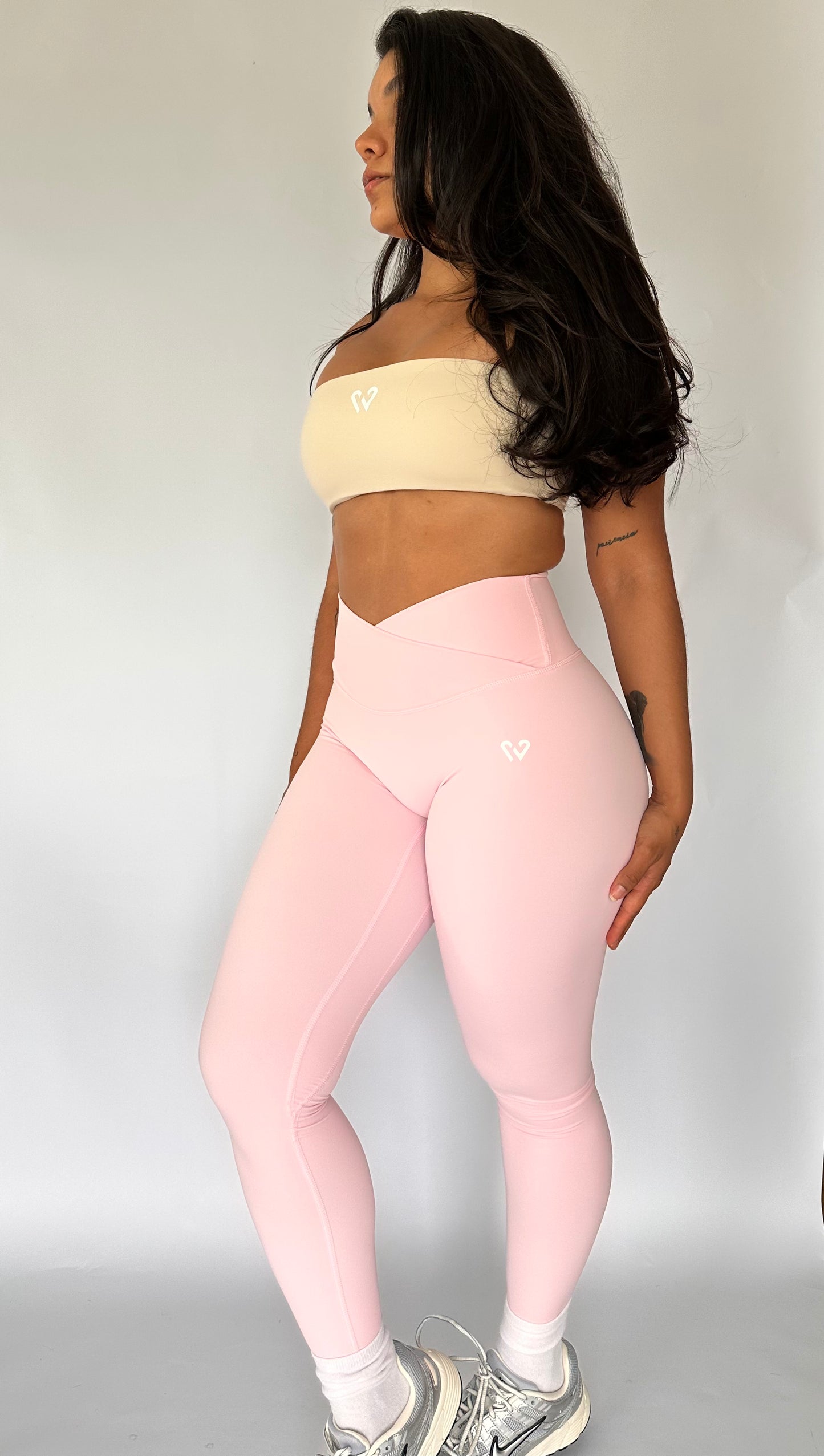 LEGGINGS CASUAL  DEPORTIVO AJUSTE PERFECTO