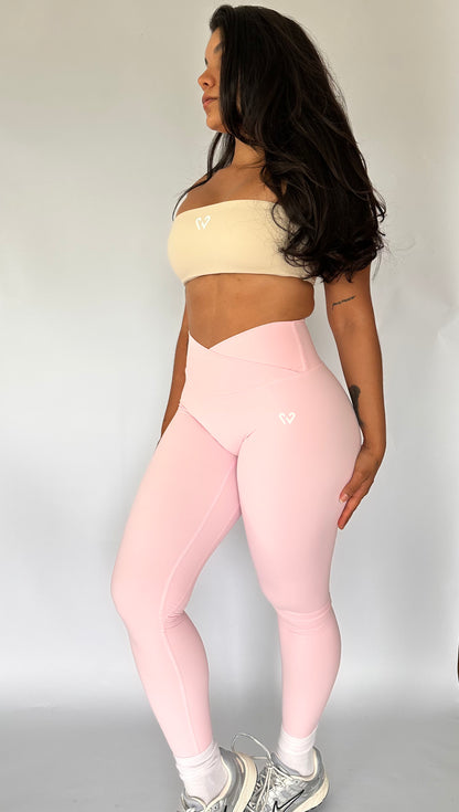 LEGGINGS CASUAL  DEPORTIVO AJUSTE PERFECTO