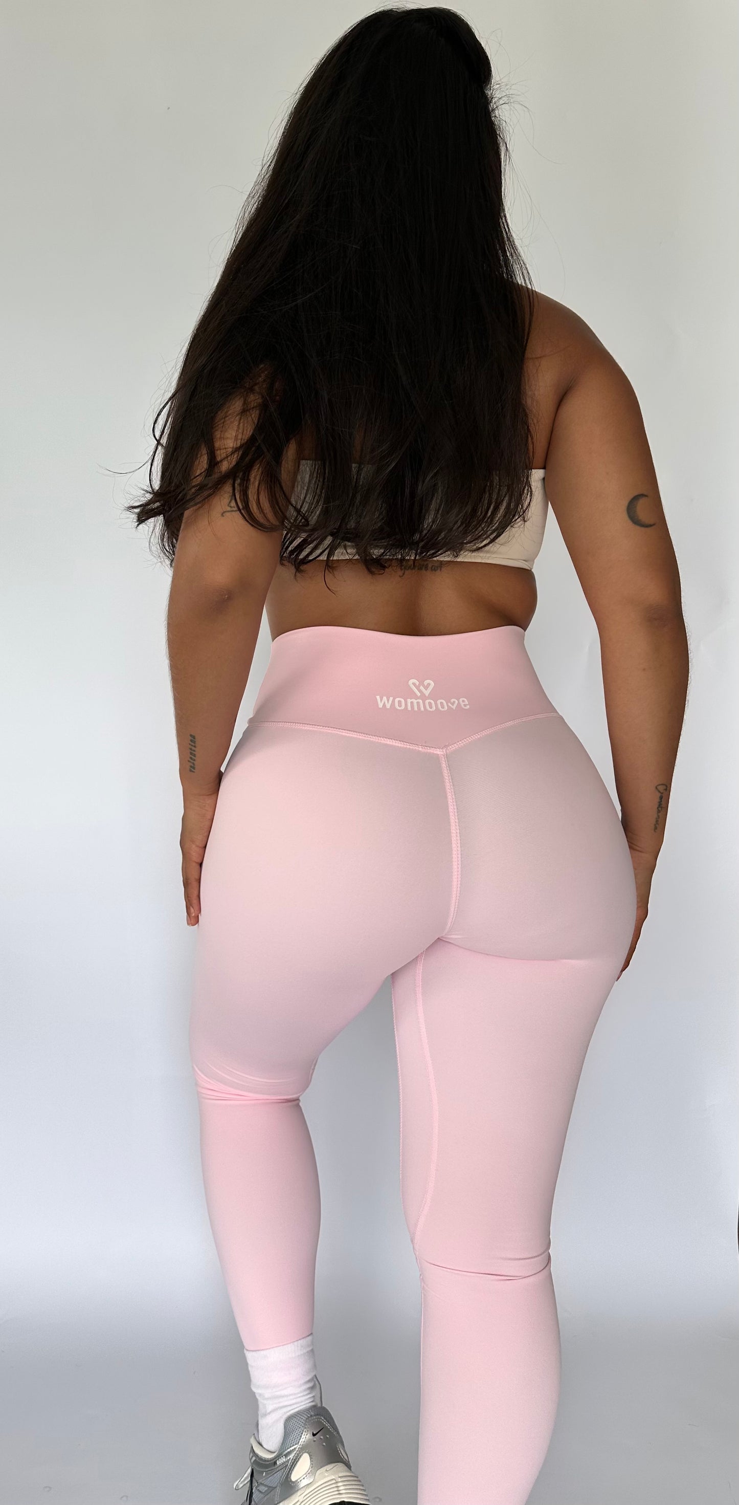 LEGGINGS CASUAL  DEPORTIVO AJUSTE PERFECTO
