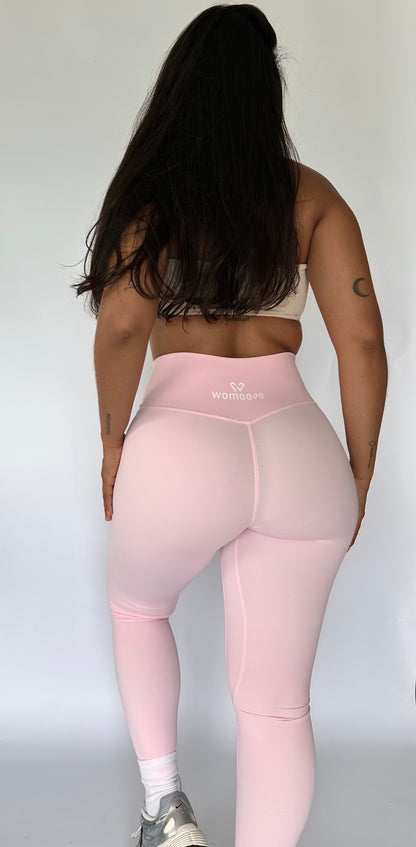LEGGINGS CASUAL  DEPORTIVO AJUSTE PERFECTO