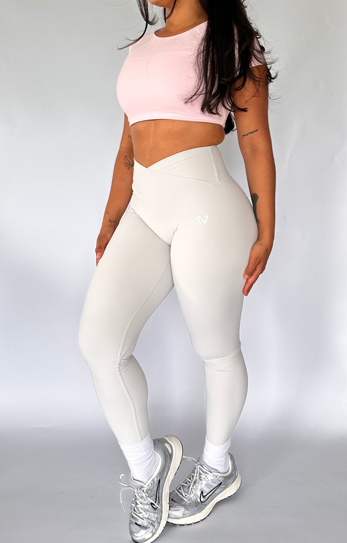 LEGGINGS CASUAL  DEPORTIVO AJUSTE PERFECTO