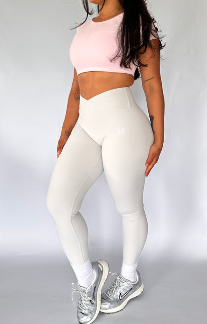 LEGGINGS CASUAL  DEPORTIVO AJUSTE PERFECTO