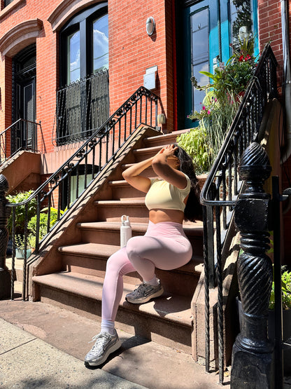 LEGGINGS CASUAL  DEPORTIVO AJUSTE PERFECTO