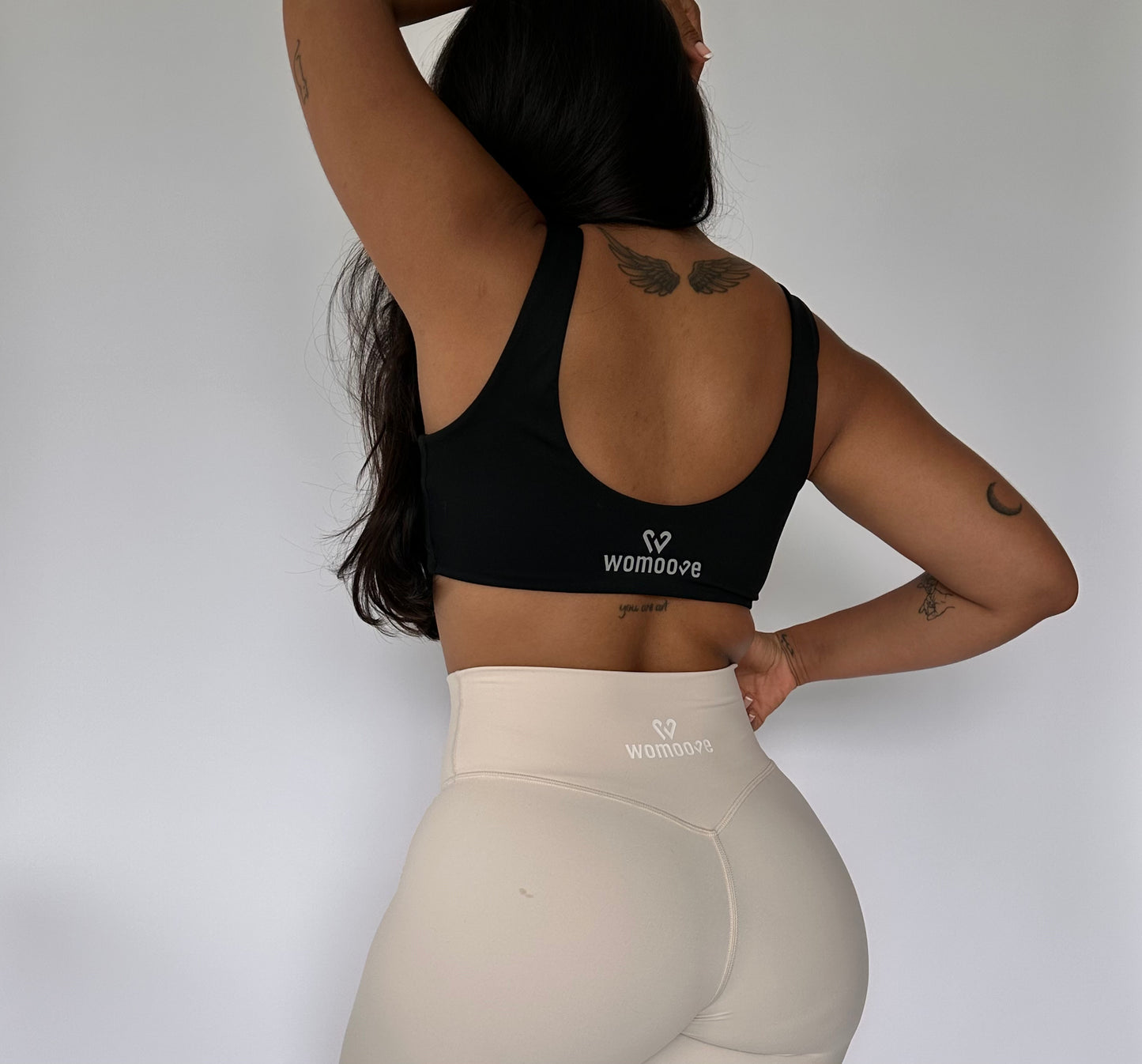 SPORT BRA CASUAL