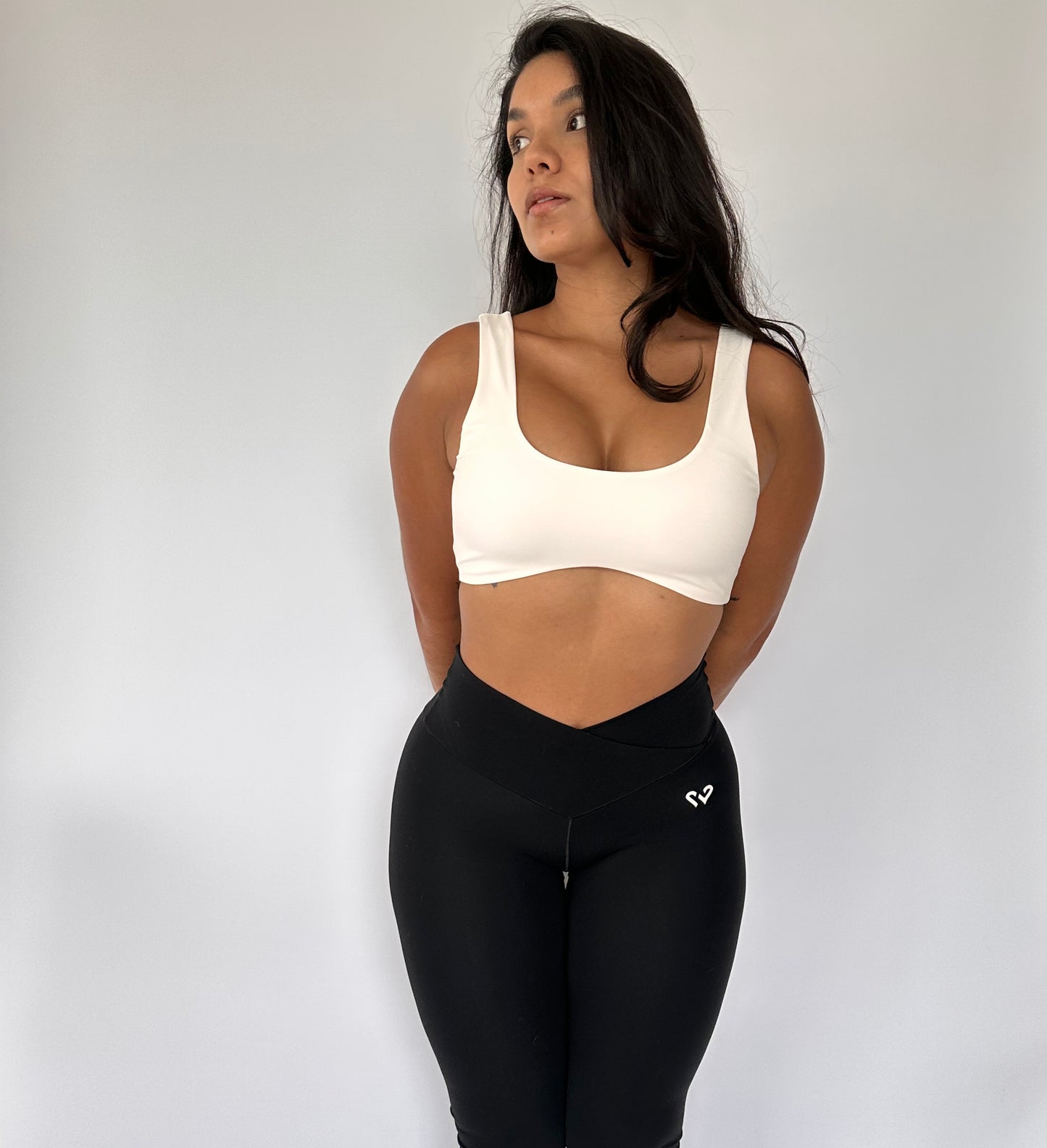 SPORT BRA CASUAL