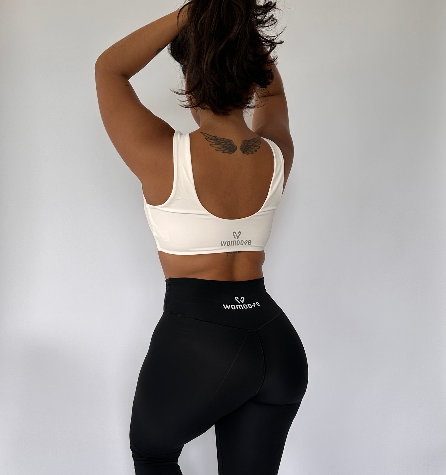 SPORT BRA CASUAL
