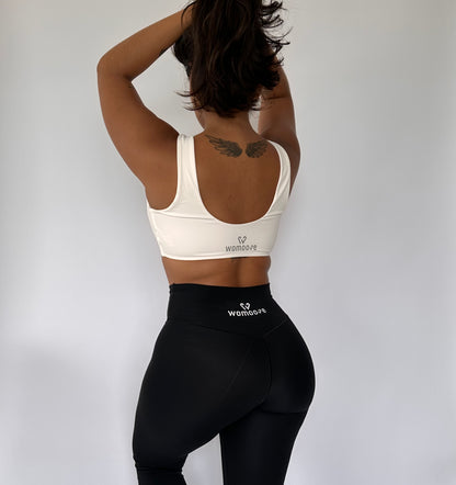 SPORT BRA CASUAL