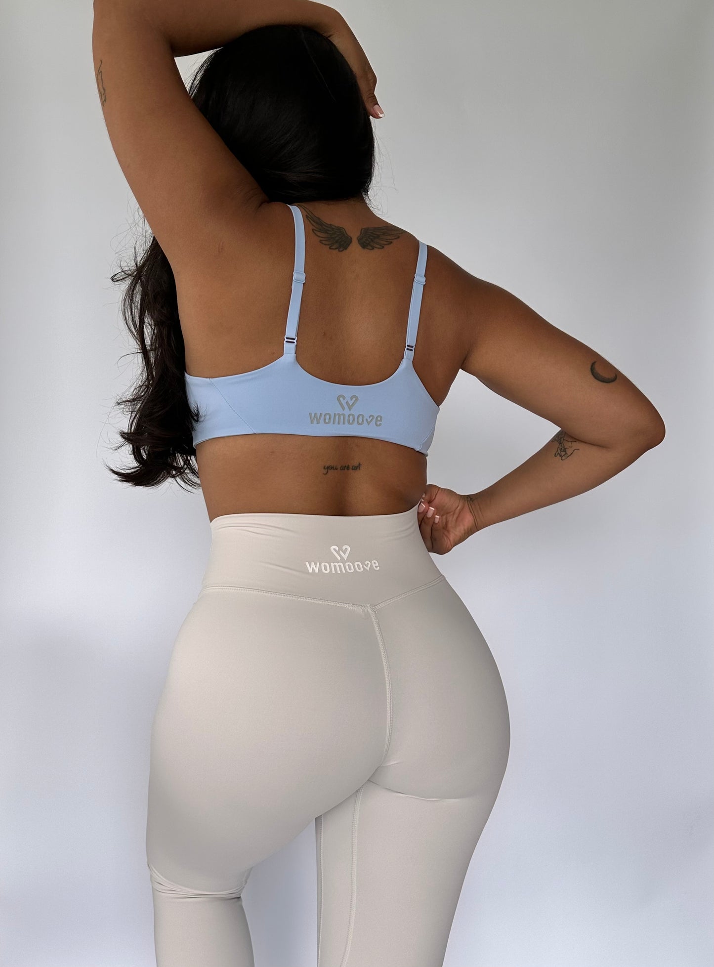 SPORT BRA AJUSTABLE