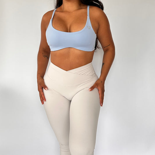 SPORT BRA AJUSTABLE