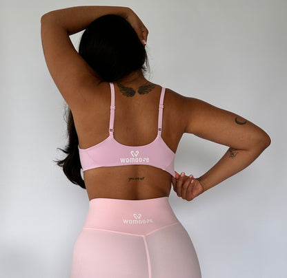 SPORT BRA AJUSTABLE