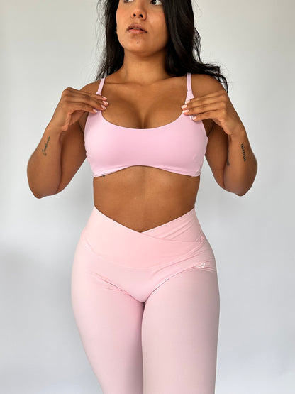 SPORT BRA AJUSTABLE