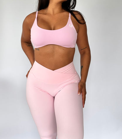 SPORT BRA AJUSTABLE