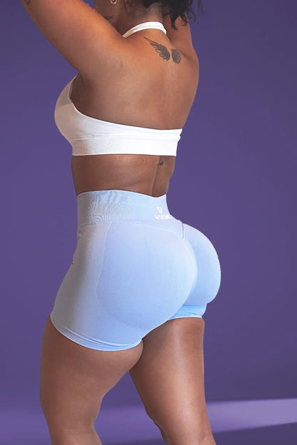 SHORTS DEPORTIVO SIN COSTURAS