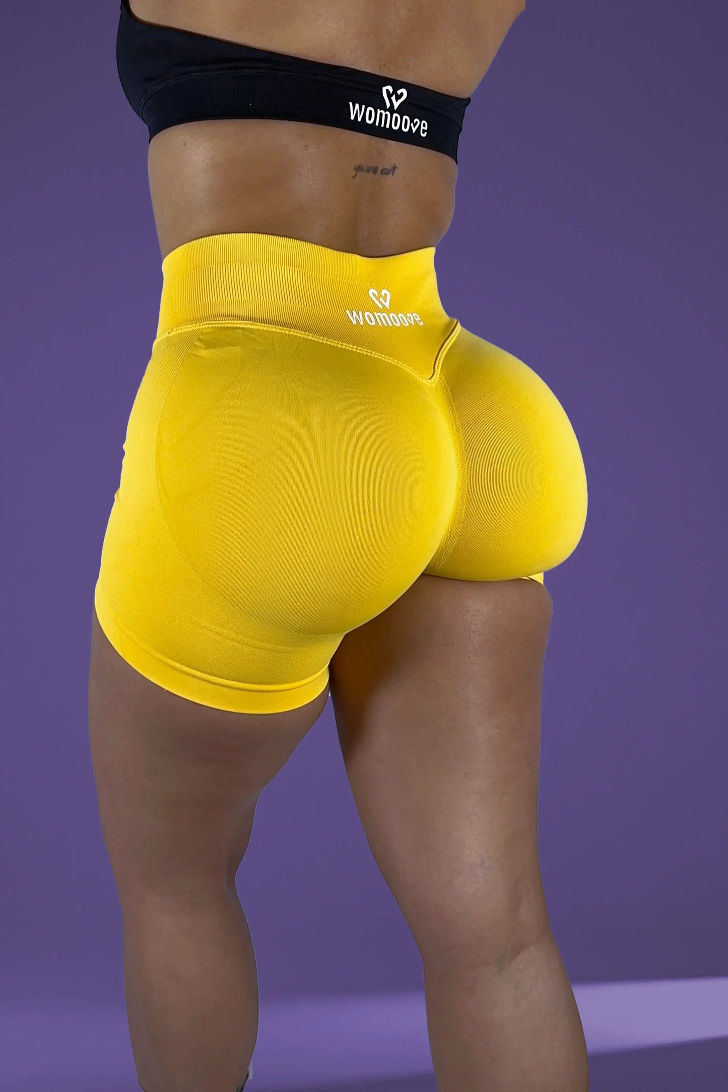 SHORTS DEPORTIVO SIN COSTURAS