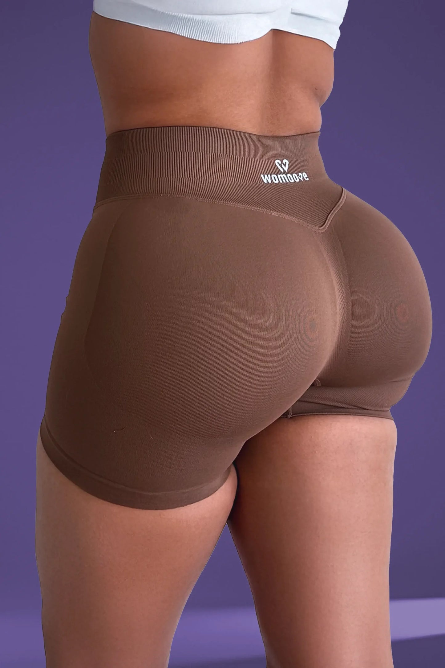 SHORTS DEPORTIVO SIN COSTURAS