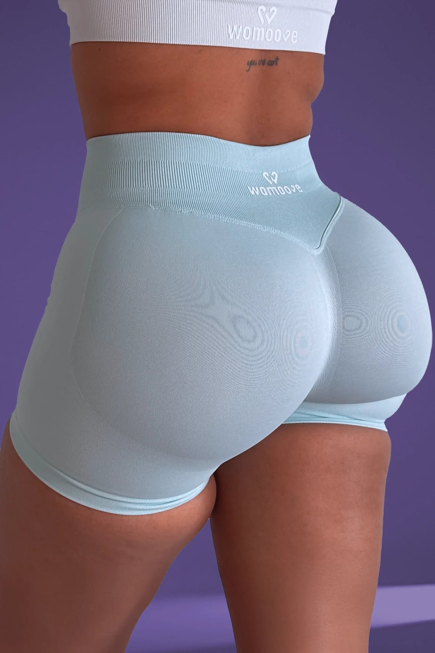 SHORTS DEPORTIVO SIN COSTURAS