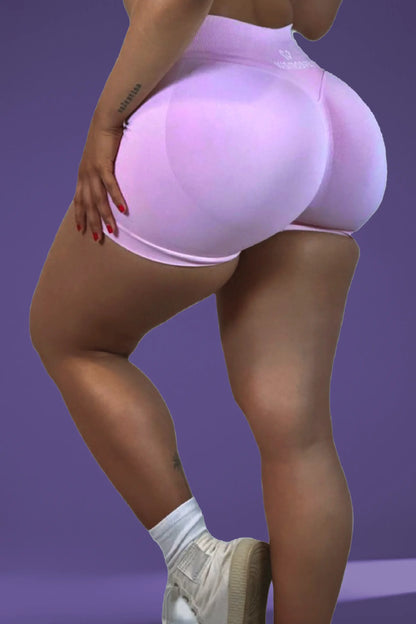 SHORTS DEPORTIVO SIN COSTURAS