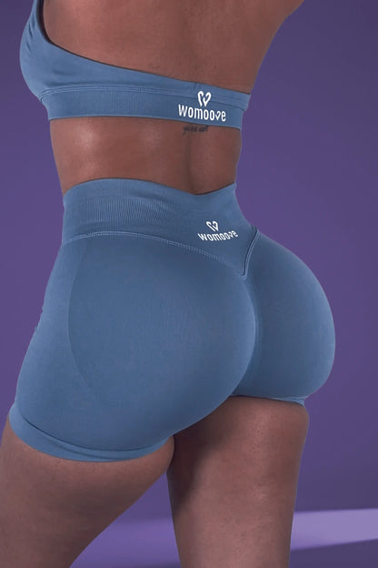 SHORTS DEPORTIVO SIN COSTURAS