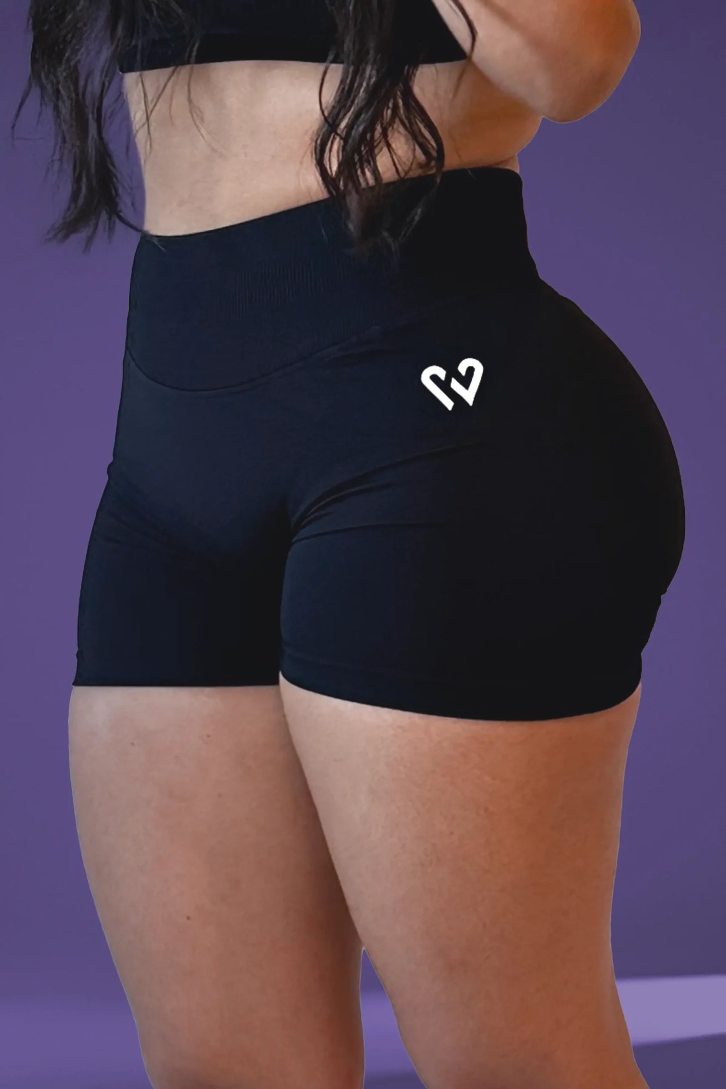 SHORTS DEPORTIVO SIN COSTURAS
