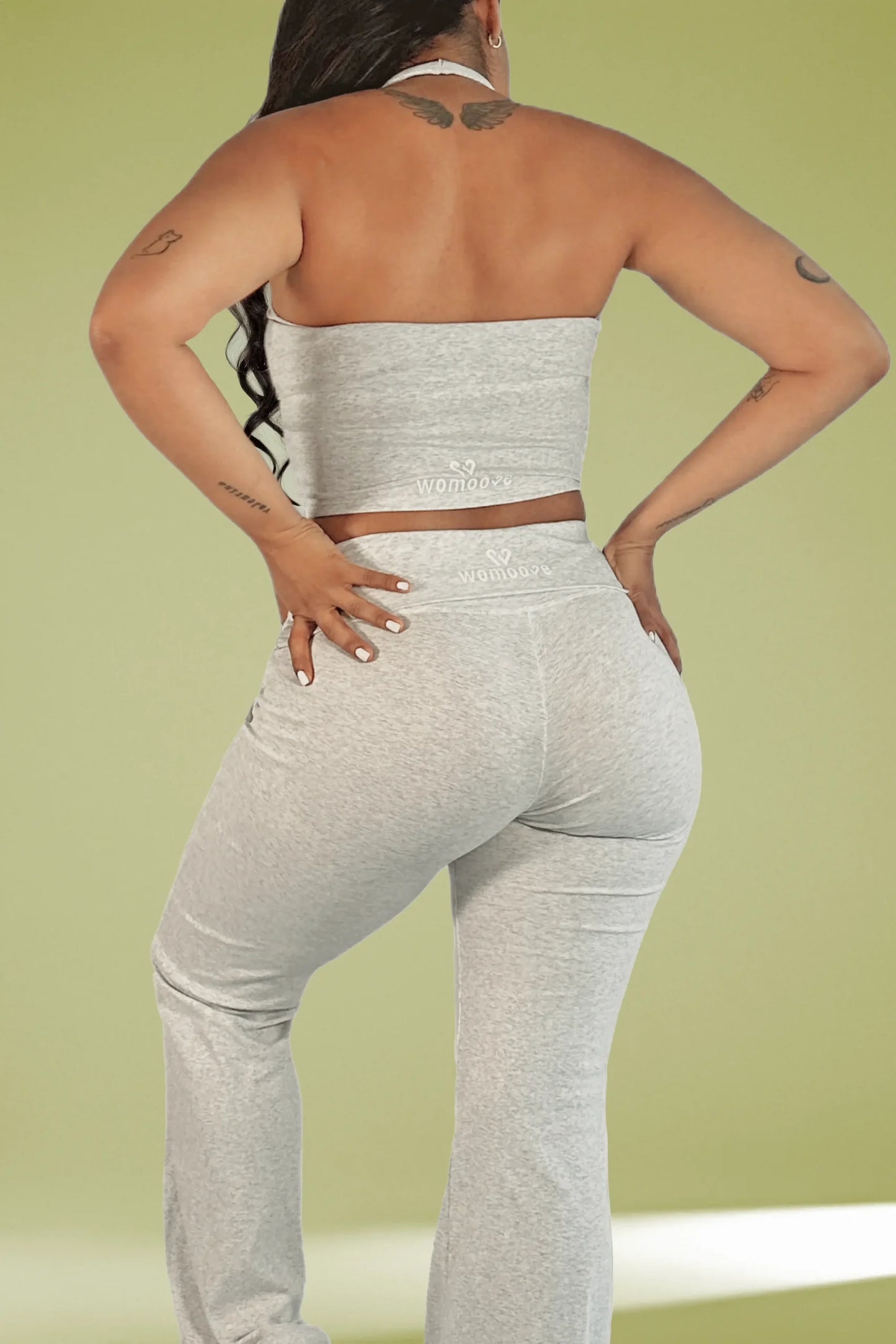 SET CASUAL  ALGODÓN SUAVE