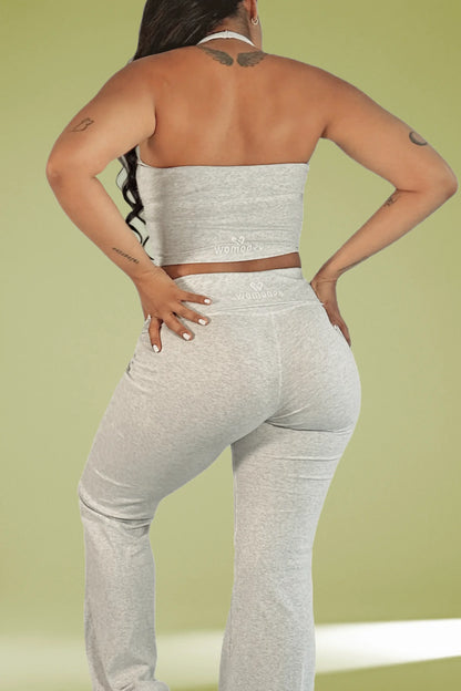 SET CASUAL  ALGODÓN SUAVE