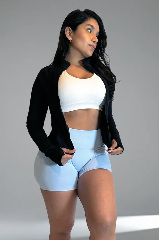 CHAQUETA DEPORTIVA LIGERA