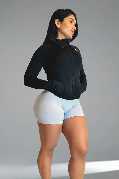CHAQUETA DEPORTIVA LIGERA