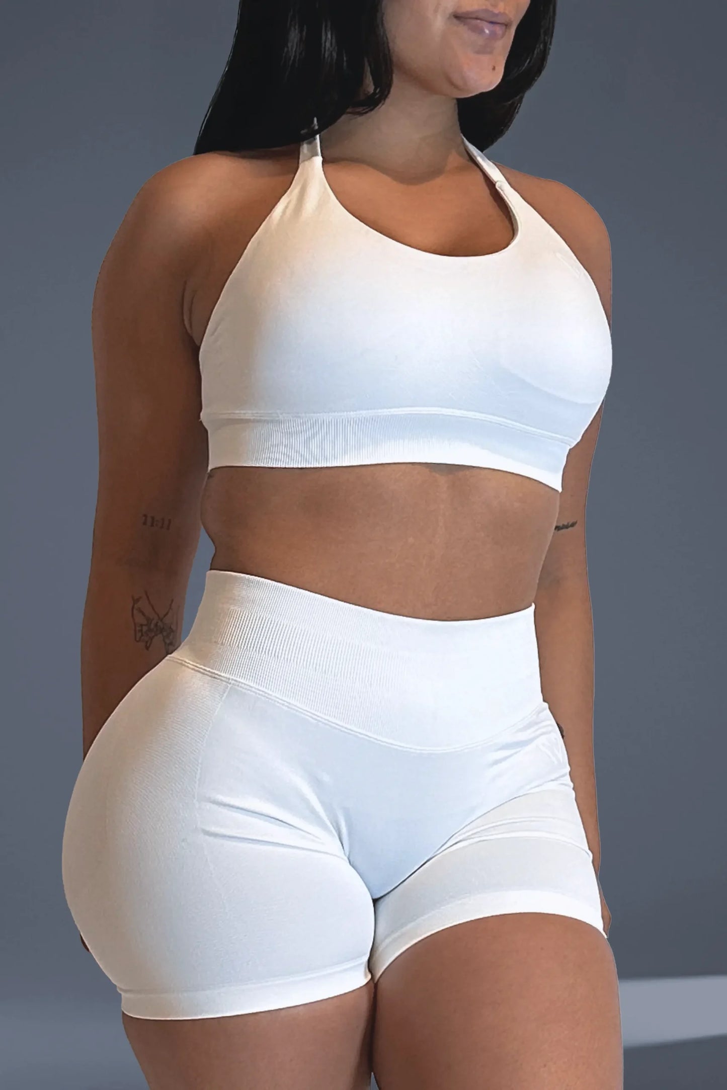 SPORT BRA ESPALDA LIBRE