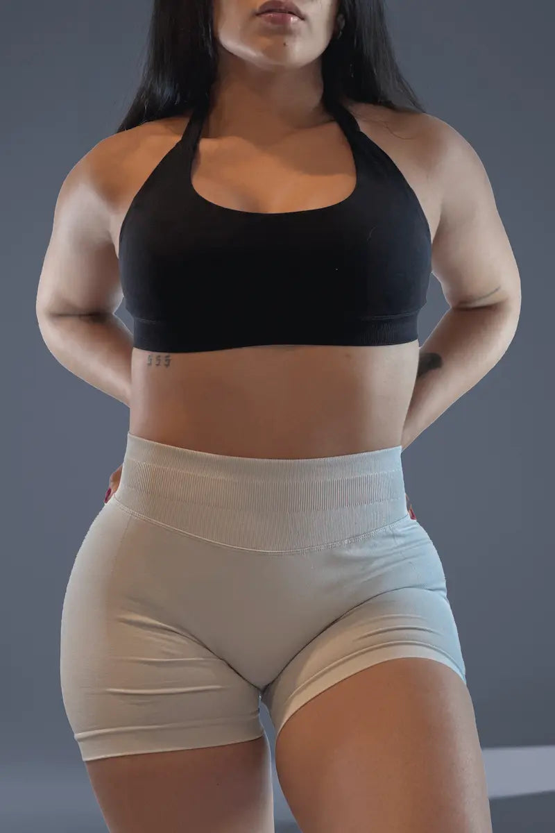 SPORT BRA ESPALDA LIBRE