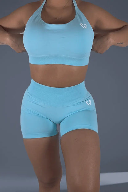 SPORT BRA ESPALDA LIBRE