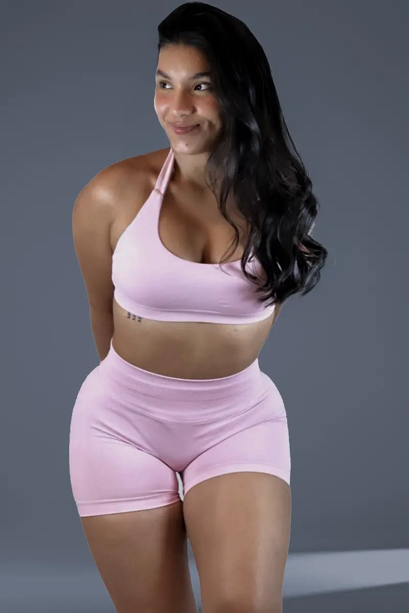 SPORT BRA ESPALDA LIBRE